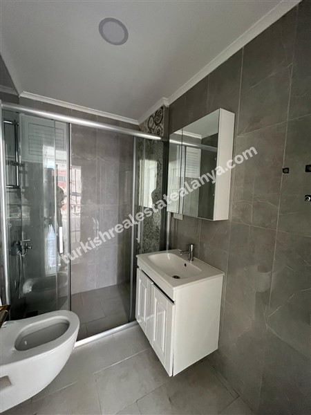 1+1  Most populer Residence of Mahmutlar Alanya  