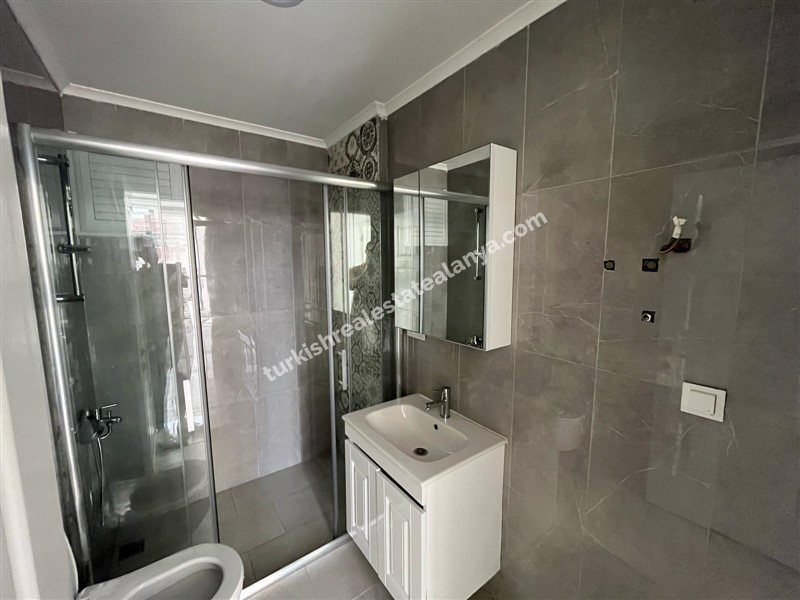 1+1  Most populer Residence of Mahmutlar Alanya  