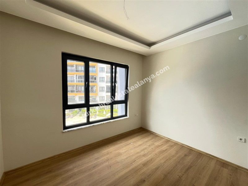 1+1  Most populer Residence of Mahmutlar Alanya  