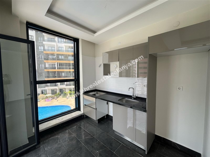 1+1  Most populer Residence of Mahmutlar Alanya  