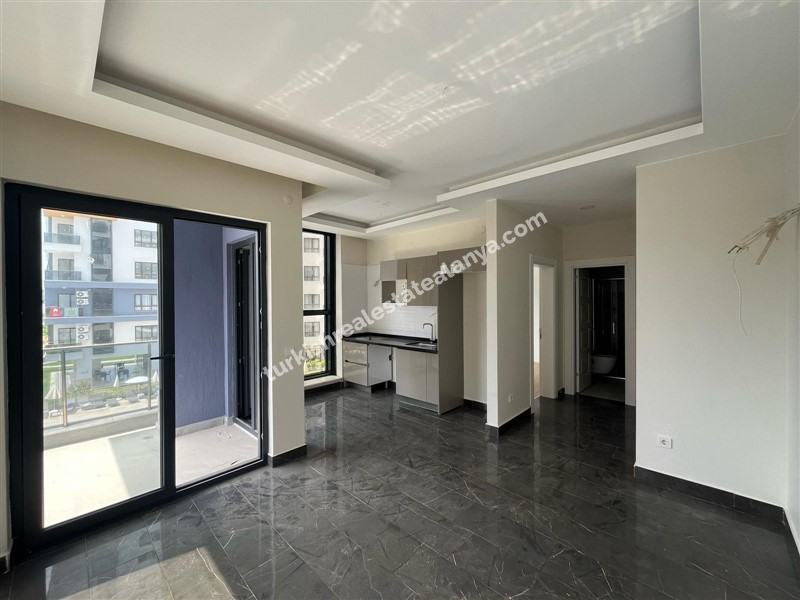 1+1  Most populer Residence of Mahmutlar Alanya  