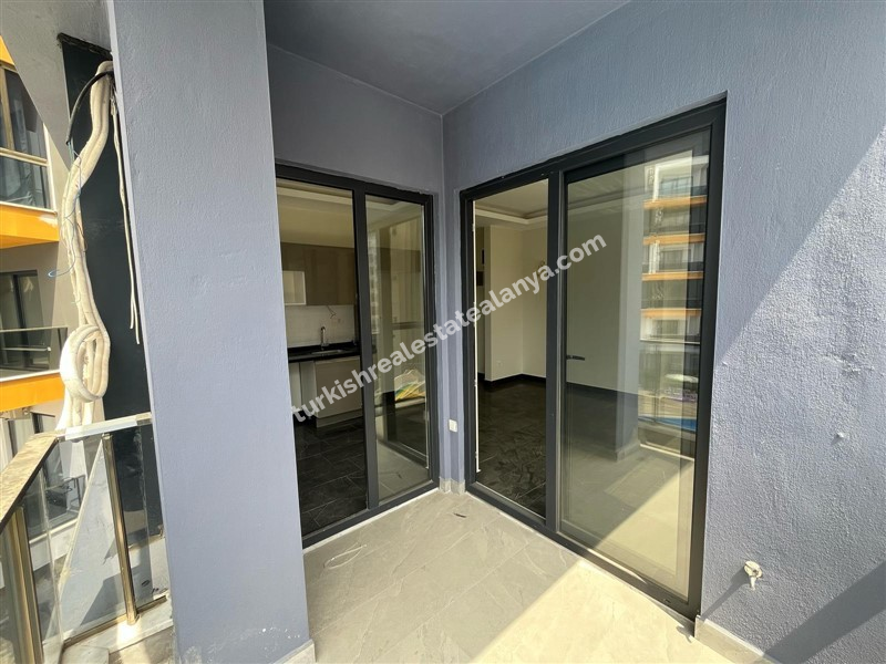 1+1  Most populer Residence of Mahmutlar Alanya  