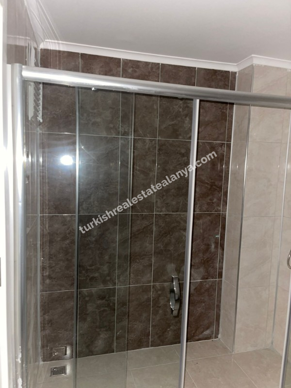  Kleopatra Plajı’na yakın modern 1+1 daire!,Moderan 1+1 stan blizu plaže Kleopatra!