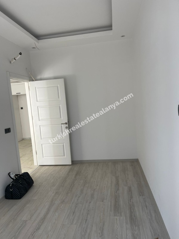  Kleopatra Plajı’na yakın modern 1+1 daire!,Moderan 1+1 stan blizu plaže Kleopatra!