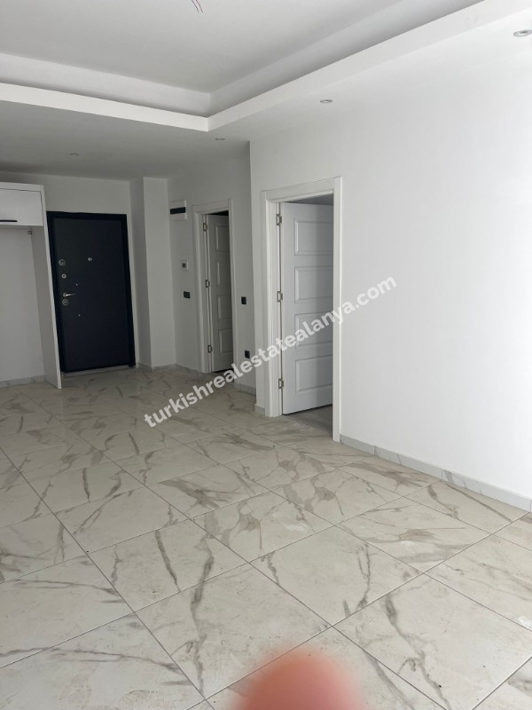  Kleopatra Plajı’na yakın modern 1+1 daire!,Moderan 1+1 stan blizu plaže Kleopatra!