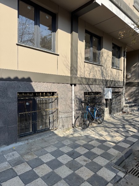 Alibeyköy Çarşı İçi 2+1 Güneş Gören Bahçe Katı Sıfır Satılık Daire