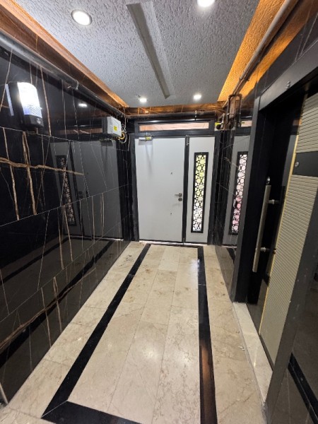 Alibeyköy Çarşı İçi 2+1 Güneş Gören Bahçe Katı Sıfır Satılık Daire