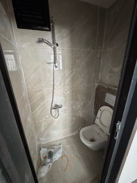 Alibeyköy Çarşı İçi 2+1 Güneş Gören Bahçe Katı Sıfır Satılık Daire