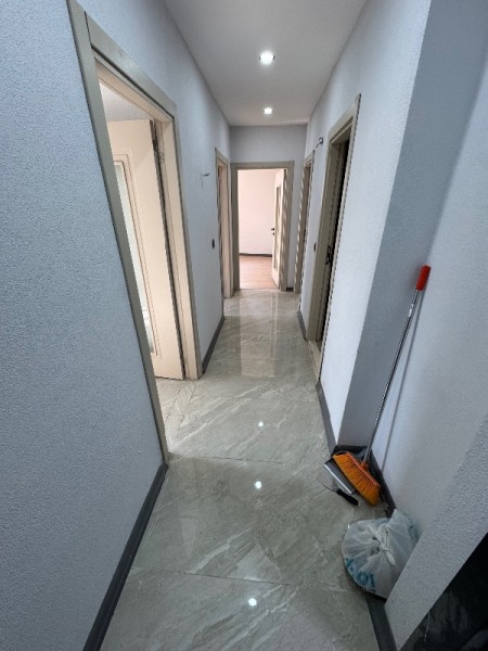 Alibeyköy Çarşı İçi 2+1 Güneş Gören Bahçe Katı Sıfır Satılık Daire