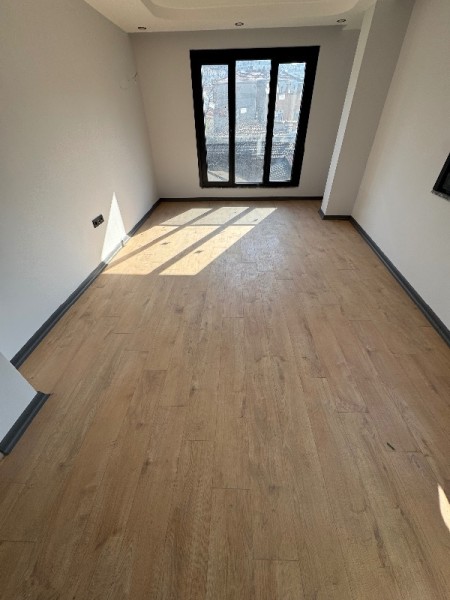 Alibeyköy Merkez’de Asansörlü 1.Kat Sıfır Satılık Daire