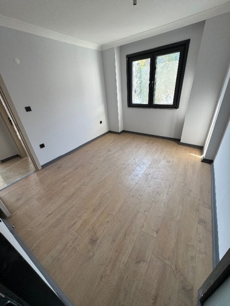 Alibeyköy Merkez’de Asansörlü 1.Kat Sıfır Satılık Daire