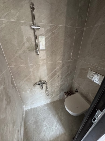 Alibeyköy Merkez’de Asansörlü 1.Kat Sıfır Satılık Daire