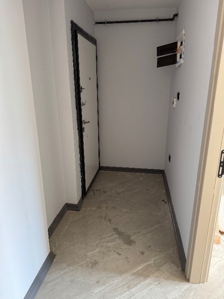 Alibeyköy Merkez’de Asansörlü 1.Kat Sıfır Satılık Daire