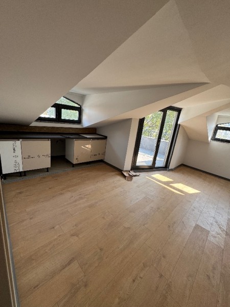 Alibeyköy Merkez’de Asansörlü 4+2 Sıfır Satılık Dubleks