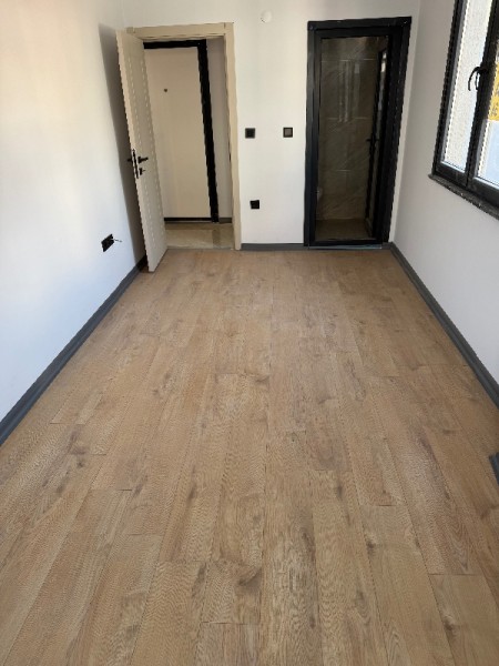 Alibeyköy Merkez’de Asansörlü 4+2 Sıfır Satılık Dubleks