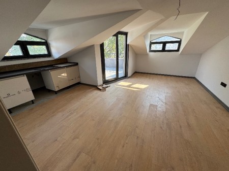 Alibeyköy Merkez’de Asansörlü 4+2 Sıfır Satılık Dubleks