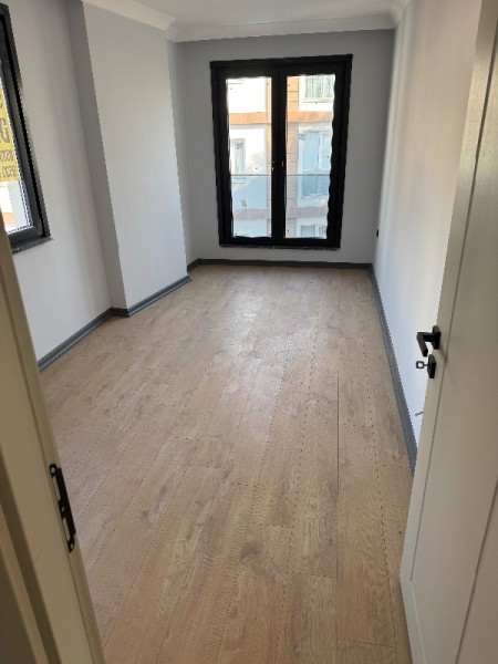 Alibeyköy Merkez’de Asansörlü 4+2 Sıfır Satılık Dubleks