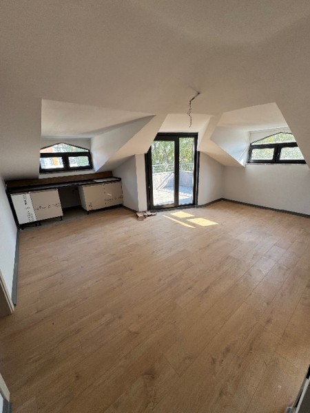 Alibeyköy Merkez’de Asansörlü 4+2 Sıfır Satılık Dubleks