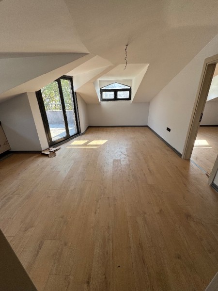 Alibeyköy Merkez’de Asansörlü 4+2 Sıfır Satılık Dubleks