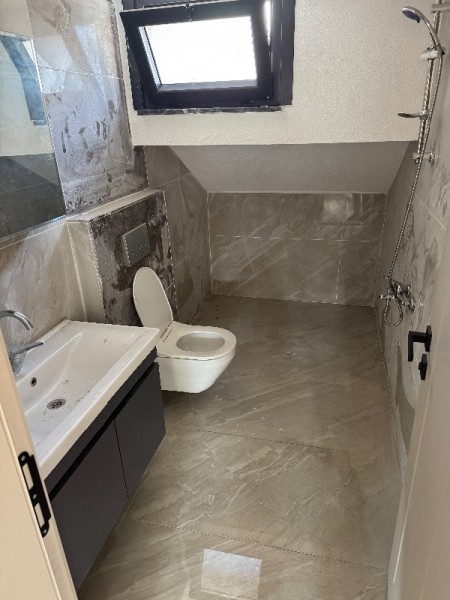 Alibeyköy Merkez’de Asansörlü 4+2 Sıfır Satılık Dubleks