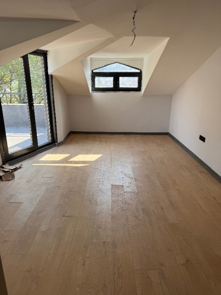 Alibeyköy Merkez’de Asansörlü 4+2 Sıfır Satılık Dubleks