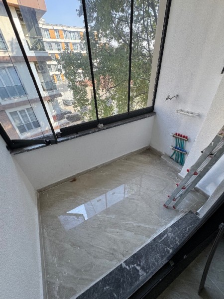 Alibeyköy Merkez’de Asansörlü 4+2 Sıfır Satılık Dubleks