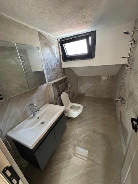 Alibeyköy Merkez’de Asansörlü 4+2 Sıfır Satılık Dubleks