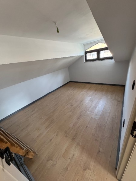 Alibeyköy Merkez’de Asansörlü 4+2 Sıfır Satılık Dubleks