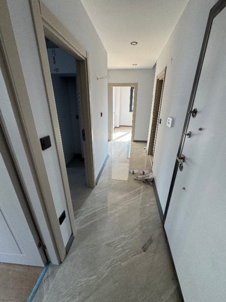 Alibeyköy Merkez’de Asansörlü 4+2 Sıfır Satılık Dubleks