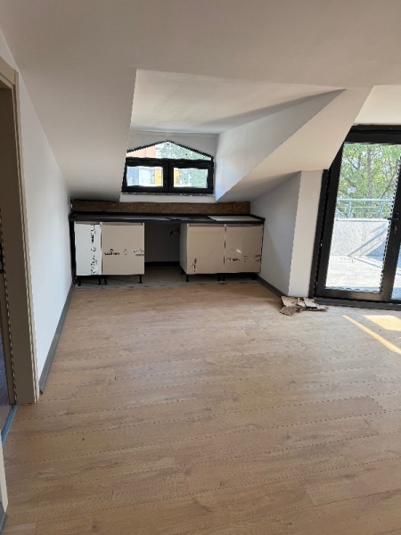 Alibeyköy Merkez’de Asansörlü 4+2 Sıfır Satılık Dubleks