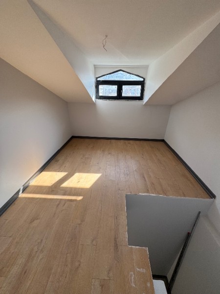 Alibeyköy Merkez’de Asansörlü 4+2 Sıfır Satılık Dubleks