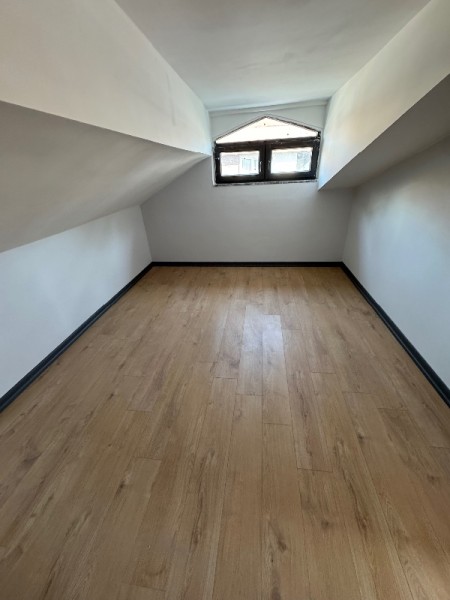 Alibeyköy Merkez’de Asansörlü 4+2 Sıfır Satılık Dubleks