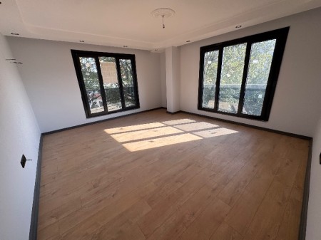 Alibeyköy Merkez’de Asansörlü 4+2 Sıfır Satılık Dubleks