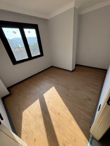 Alibeyköy Merkez’de Asansörlü 4+2 Sıfır Satılık Dubleks