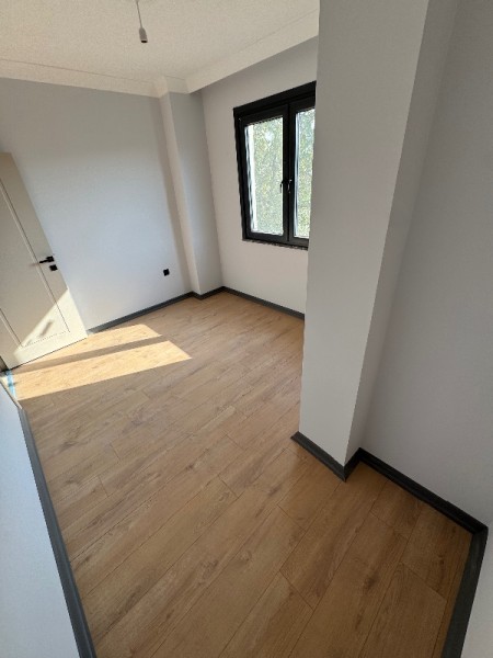 Alibeyköy Merkez’de Asansörlü 4+2 Sıfır Satılık Dubleks