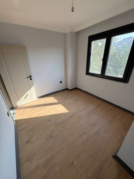 Alibeyköy Merkez’de Asansörlü 4+2 Sıfır Satılık Dubleks