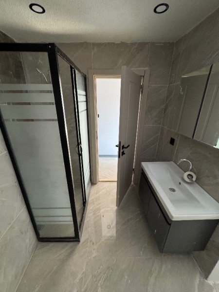 Alibeyköy Merkez’de Asansörlü 4+2 Sıfır Satılık Dubleks