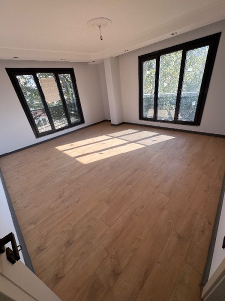 Alibeyköy Merkez’de Asansörlü 4+2 Sıfır Satılık Dubleks