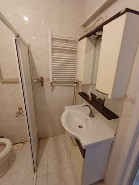 Yeşilpınar'da Metro'ya 5 Dk 90 m2 Balkonlu Kiralık Daire