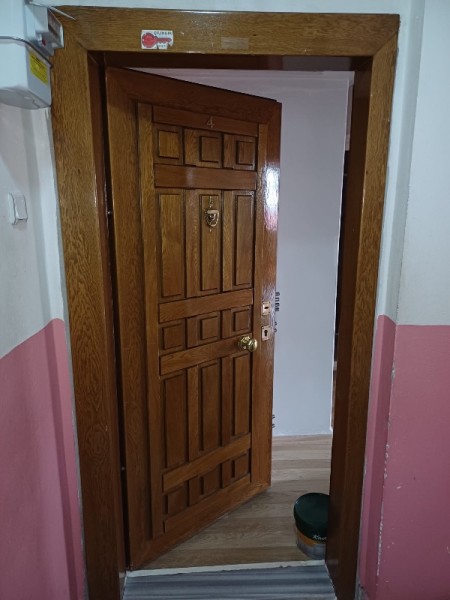 Yeşilpınar'da Metro'ya 5 Dk 90 m2 Balkonlu Kiralık Daire