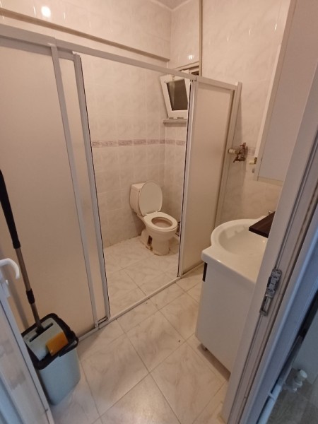 Yeşilpınar'da Metro'ya 5 Dk 90 m2 Balkonlu Kiralık Daire