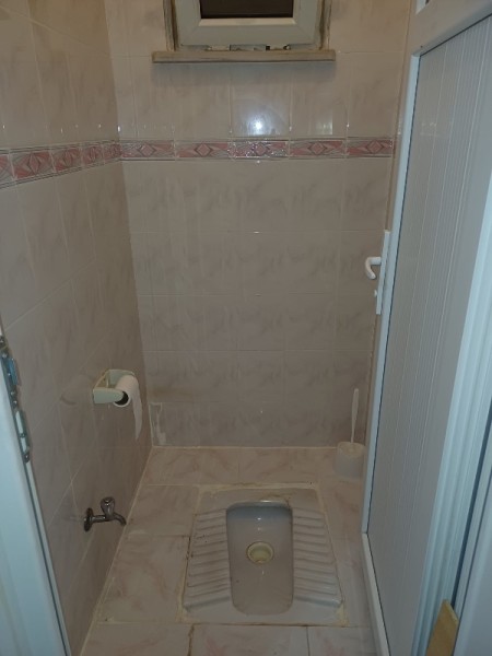 Yeşilpınar'da Metro'ya 5 Dk 90 m2 Balkonlu Kiralık Daire