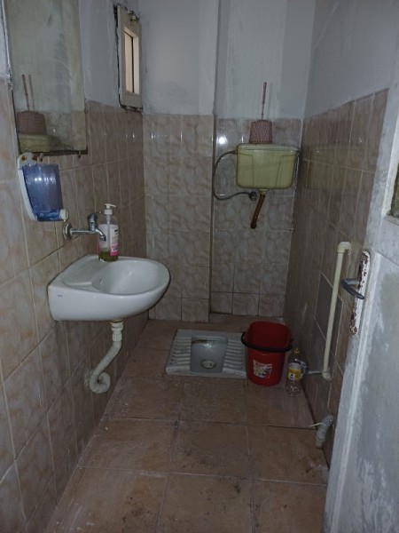 Yeşilpınar'da 100 m2 Tekstile Uygun Giriş Altı Kiralık Dükkan