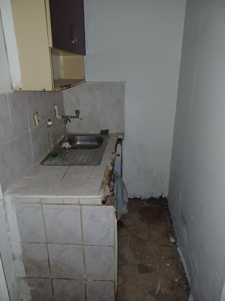 Yeşilpınar'da 100 m2 Tekstile Uygun Giriş Altı Kiralık Dükkan