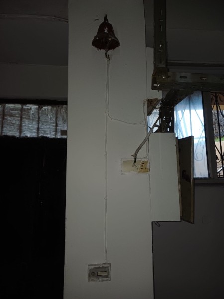 Yeşilpınar'da 100 m2 Tekstile Uygun Giriş Altı Kiralık Dükkan