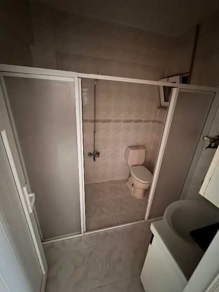 Yeşilpınar'da Metro'ya 5 Dk 90 m2 Balkonlu Kiralık Daire