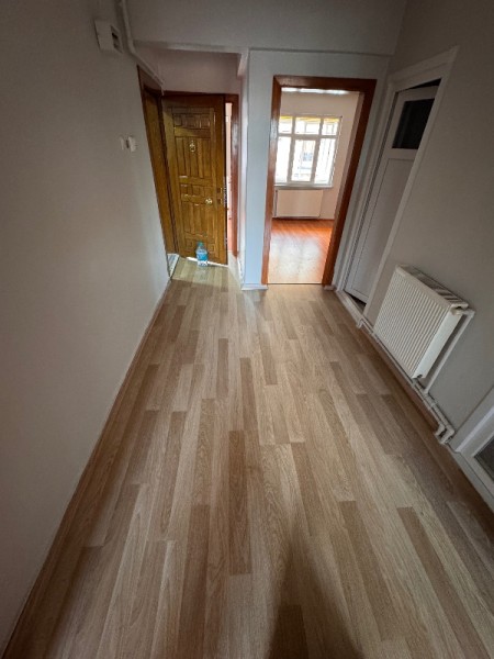 Yeşilpınar'da Metro'ya 5 Dk 90 m2 Balkonlu Kiralık Daire