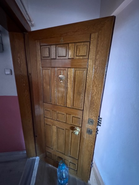 Yeşilpınar'da Metro'ya 5 Dk 90 m2 Balkonlu Kiralık Daire