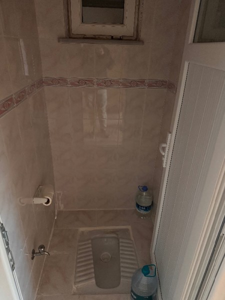 Yeşilpınar'da Metro'ya 5 Dk 90 m2 Balkonlu Kiralık Daire