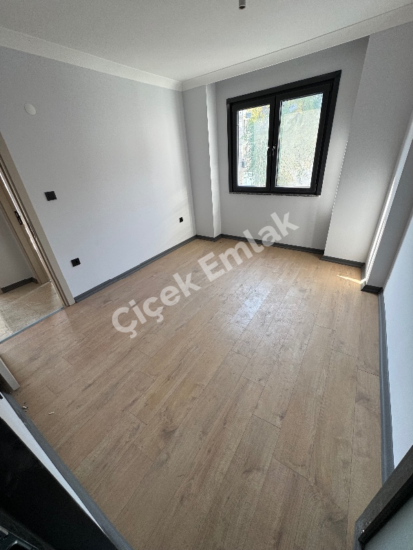 Alibeyköy Merkez’de Asansörlü 1.Kat Sıfır Satılık Daire